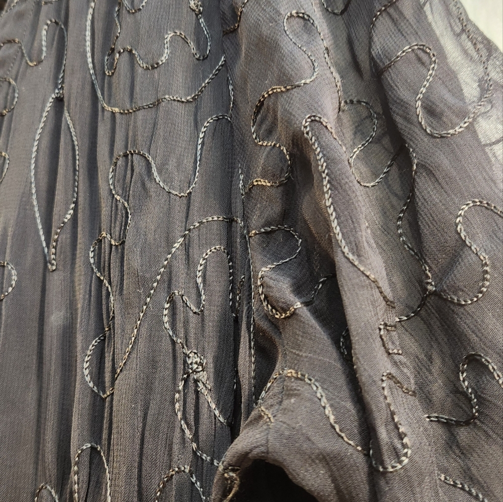 S.ROBERTS DRESS - Picture 6 of 6